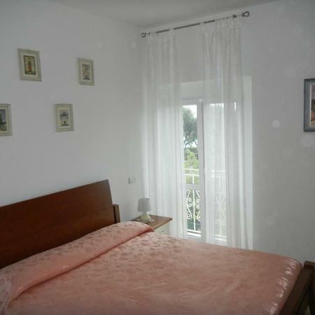 卡斯蒂利翁切洛Ghianda Marina Vista Mare Stupenda E 100 Mt Dalla Spiaggia, Accanto Pineta别墅 外观 照片