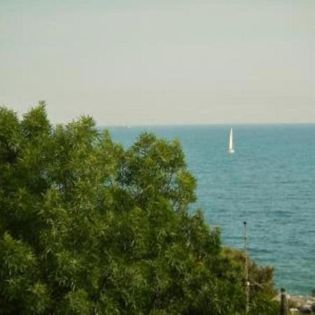 卡斯蒂利翁切洛Ghianda Marina Vista Mare Stupenda E 100 Mt Dalla Spiaggia, Accanto Pineta别墅 外观 照片