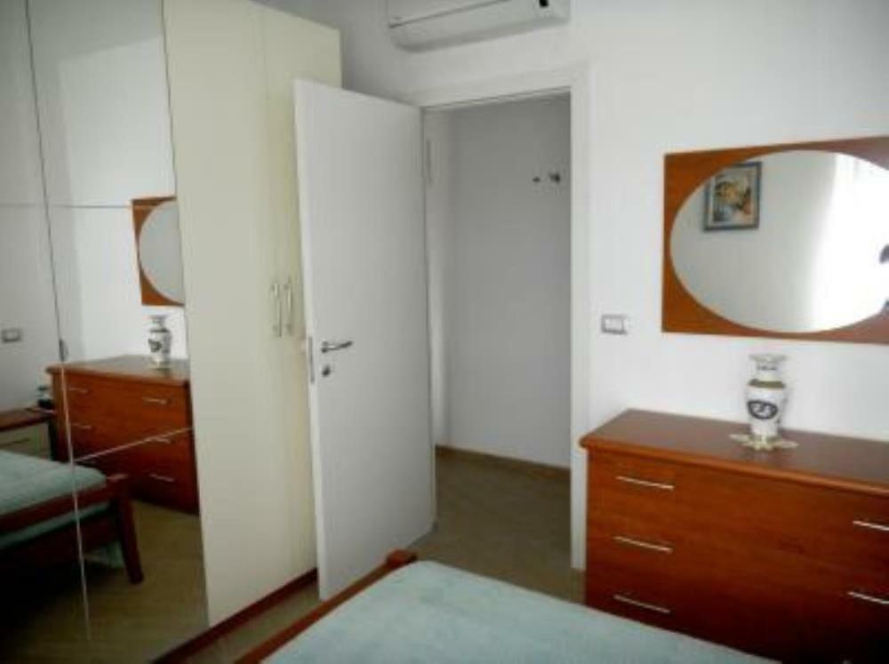 卡斯蒂利翁切洛Ghianda Marina Vista Mare Stupenda E 100 Mt Dalla Spiaggia, Accanto Pineta别墅 外观 照片